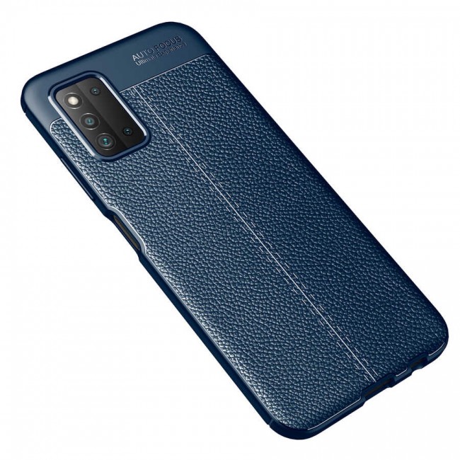 Galaxy A03S Kılıf Zore Niss Silikon Kapak Galaxy A03S Kılıf Zore Niss Silikon Kapak