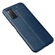 Galaxy A03S Kılıf Zore Niss Silikon Kapak Galaxy A03S Kılıf Zore Niss Silikon Kapak