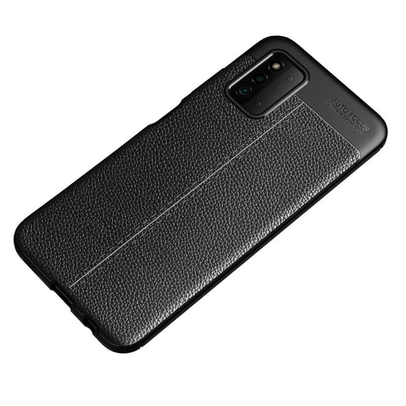 Bal-z Galaxy A03S Kılıf  Niss Silikon Kapak