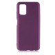 Galaxy A03S Kılıf Zore Premier Silikon Kapak Galaxy A03S Kılıf Zore Premier Silikon Kapak