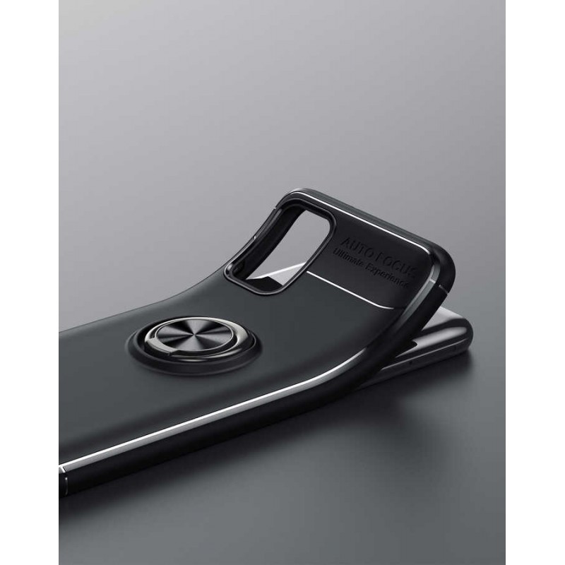 Bal-z Galaxy A03s Kılıf  Ravel Silikon Kapak