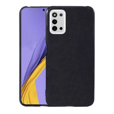 Bal-z Galaxy A03S Kılıf  Shining Silikon