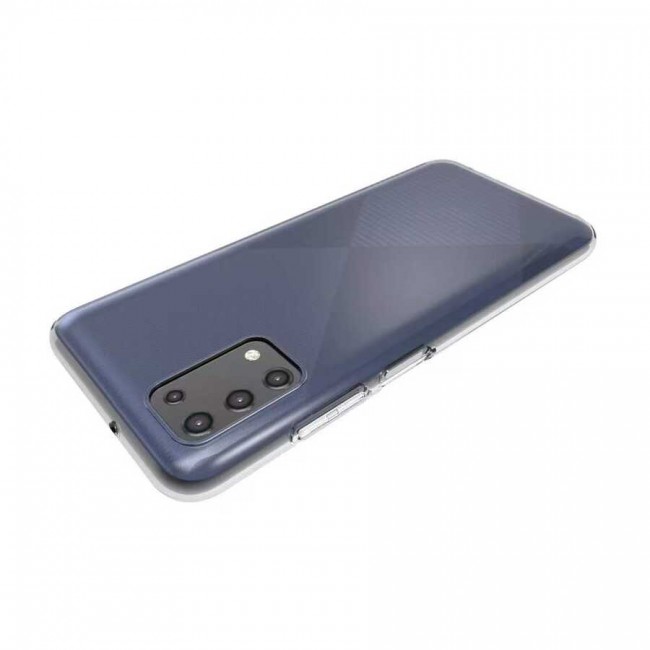 Galaxy A03S Kılıf Zore Süper Silikon Kapak Galaxy A03S Kılıf Zore Süper Silikon Kapak