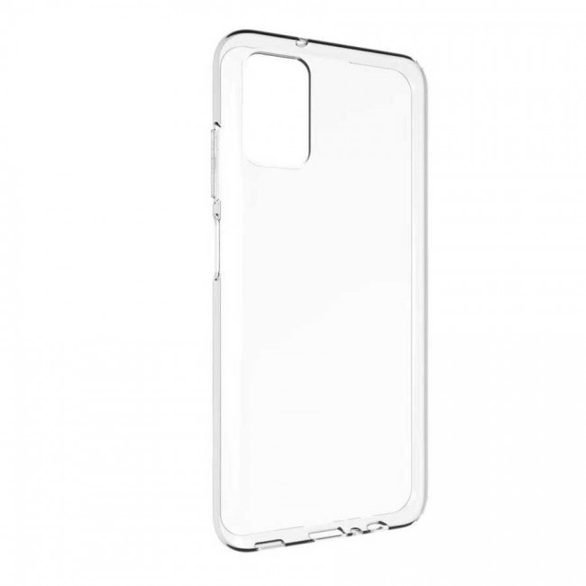 Galaxy A03S Kılıf Zore Süper Silikon Kapak Galaxy A03S Kılıf Zore Süper Silikon Kapak