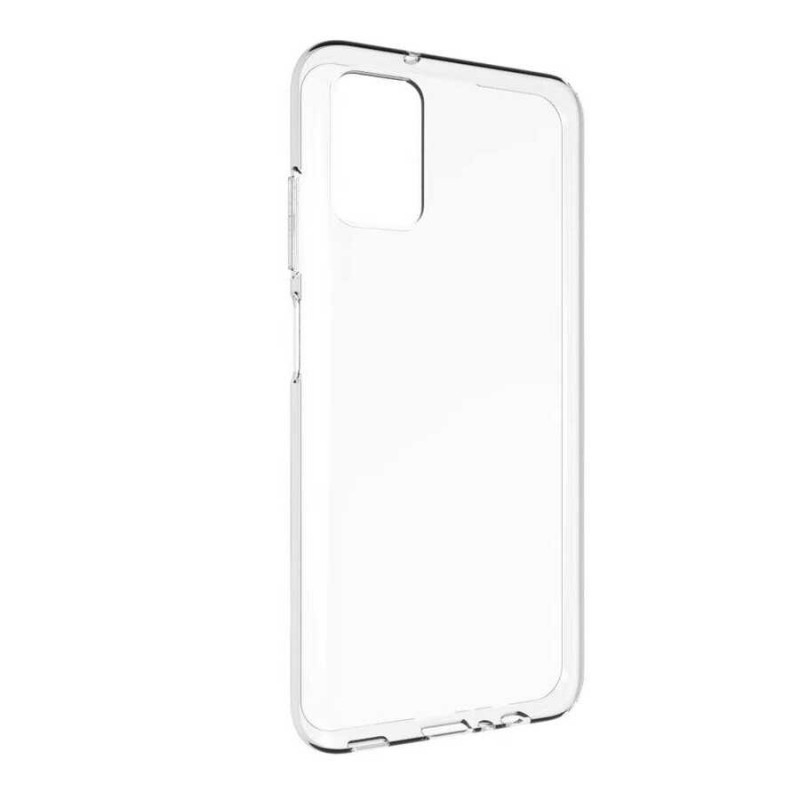 Bal-z Galaxy A03S Kılıf  Süper Silikon Kapak