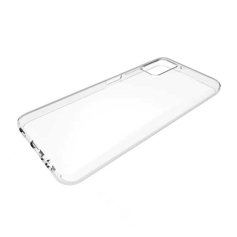 Bal-z Galaxy A03S Kılıf  Süper Silikon Kapak