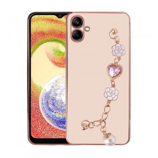 Galaxy A04 Kılıf El Tutamaçlı Kamera Korumalı Zore Taka Silikon Kapak Galaxy A04 Kılıf El Tutamaçlı Kamera Korumalı Zore Taka Silikon Kapak