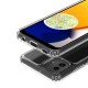 Galaxy A04 Kılıf Zore 2mm Anti Shock Silikon Galaxy A04 Kılıf Zore 2mm Anti Shock Silikon