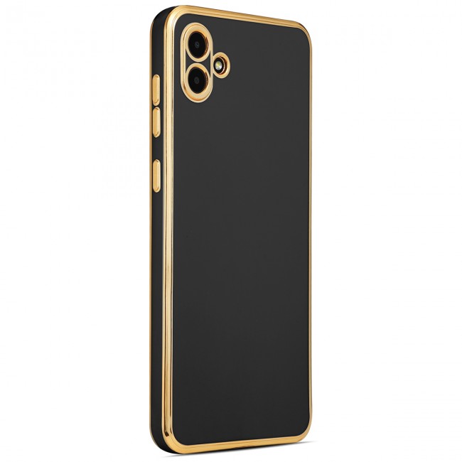 Galaxy A04 Kılıf Zore Bark Kapak Galaxy A04 Kılıf Zore Bark Kapak