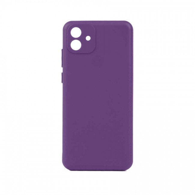 Galaxy A04 Kılıf Zore Biye Silikon Galaxy A04 Kılıf Zore Biye Silikon