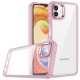Galaxy A04 Kılıf Zore Flora Kapak Galaxy A04 Kılıf Zore Flora Kapak