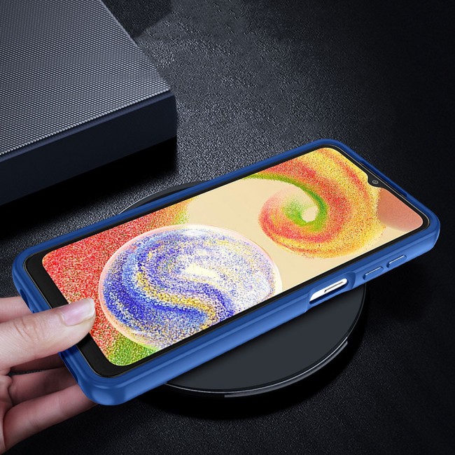 Galaxy A04 Kılıf Zore Flora Kapak Galaxy A04 Kılıf Zore Flora Kapak