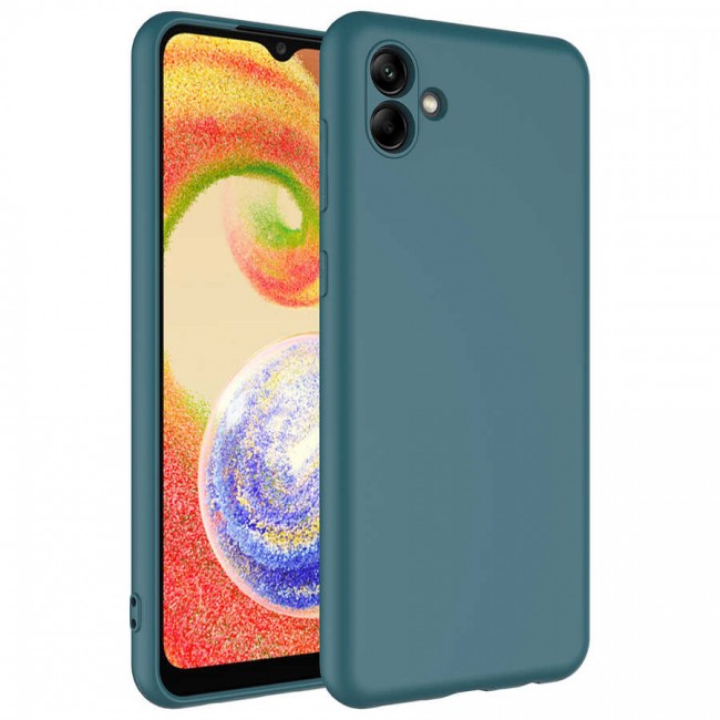 Galaxy A04 Kılıf Zore Mara Lansman Kapak Galaxy A04 Kılıf Zore Mara Lansman Kapak