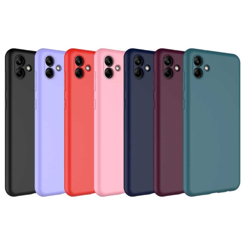 Bal-z Galaxy A04 Kılıf  Mara Lansman Kapak