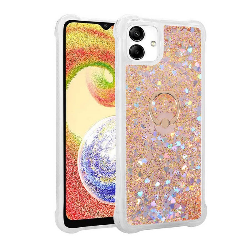 Bal-z Galaxy A04 Kılıf  Milce Kapak