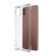 Galaxy A04 Kılıf Zore Nitro Anti Shock Silikon Galaxy A04 Kılıf Zore Nitro Anti Shock Silikon