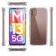 Galaxy A04 Kılıf Zore Nitro Anti Shock Silikon Galaxy A04 Kılıf Zore Nitro Anti Shock Silikon