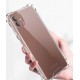 Galaxy A04 Kılıf Zore Nitro Anti Shock Silikon Galaxy A04 Kılıf Zore Nitro Anti Shock Silikon