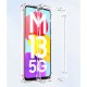 Galaxy A04 Kılıf Zore Nitro Anti Shock Silikon Galaxy A04 Kılıf Zore Nitro Anti Shock Silikon