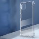 Galaxy A04 Kılıf Zore Nitro Anti Shock Silikon Galaxy A04 Kılıf Zore Nitro Anti Shock Silikon