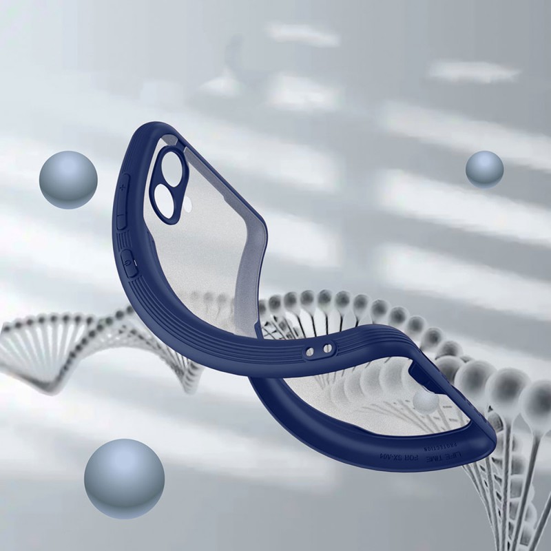 Bal-z Galaxy A04 Kılıf  Parfe Kapak