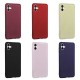 Galaxy A04 Kılıf Zore Premier Silikon Kapak Galaxy A04 Kılıf Zore Premier Silikon Kapak