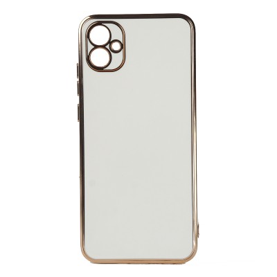 Bal-z Galaxy A04E Kılıf  Bark Kapak