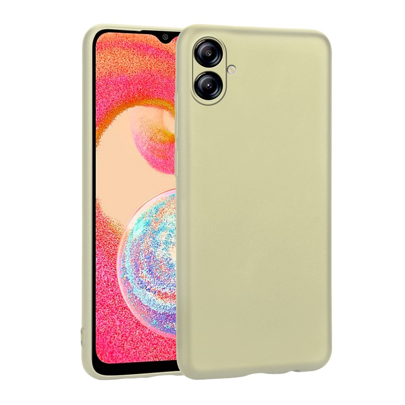 Bal-z Galaxy A04E Kılıf  Premier Silikon Kapak