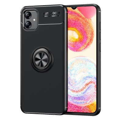 Bal-z Galaxy A04E Kılıf  Ravel Silikon Kapak