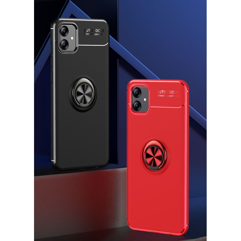 Bal-z Galaxy A04E Kılıf  Ravel Silikon Kapak