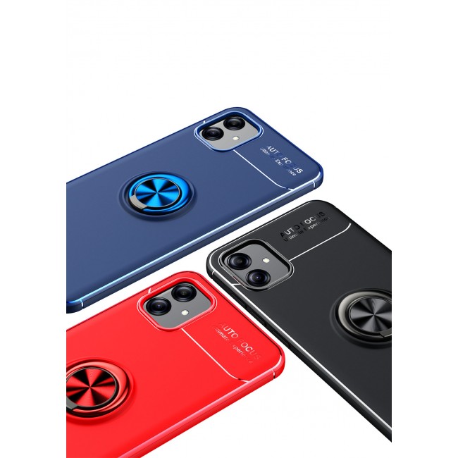 Galaxy A04E Kılıf Zore Ravel Silikon Kapak Galaxy A04E Kılıf Zore Ravel Silikon Kapak