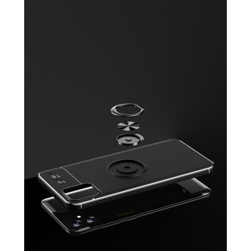 Bal-z Galaxy A04E Kılıf  Ravel Silikon Kapak