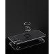 Galaxy A04E Kılıf Zore Ravel Silikon Kapak Galaxy A04E Kılıf Zore Ravel Silikon Kapak