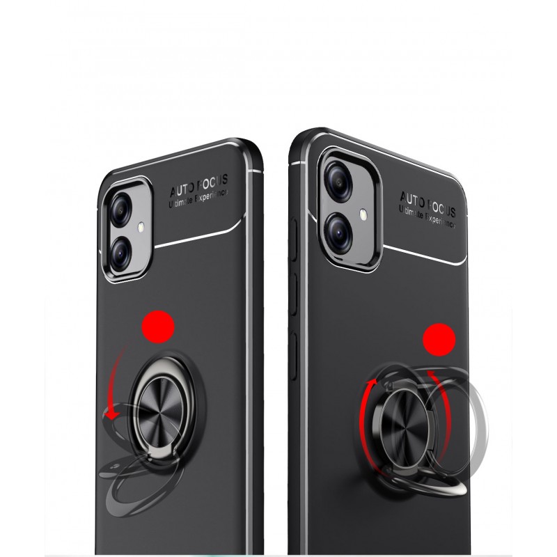 Bal-z Galaxy A04E Kılıf  Ravel Silikon Kapak