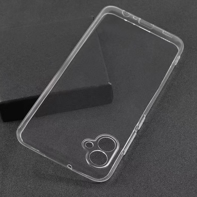 Galaxy A04E Kılıf Zore Süper Silikon Kapak Galaxy A04E Kılıf Zore Süper Silikon Kapak