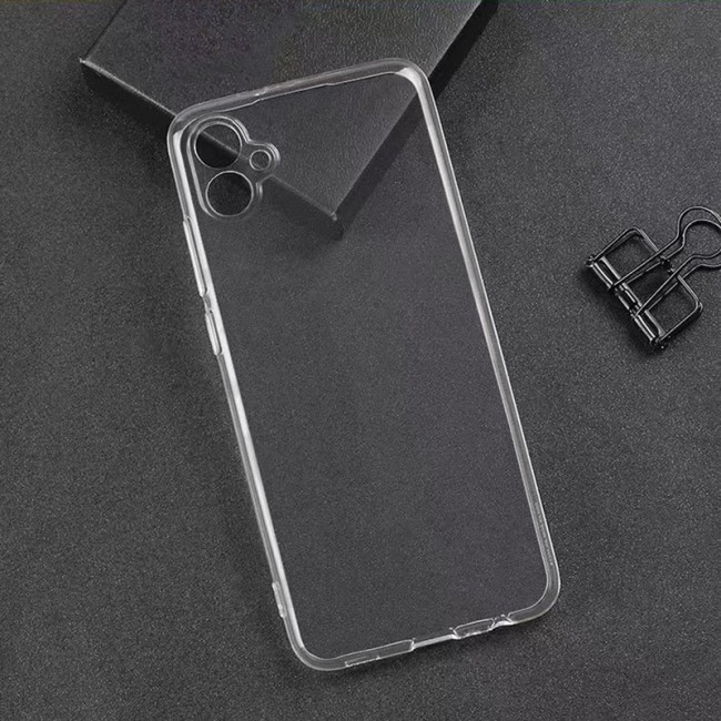 Galaxy A04E Kılıf Zore Süper Silikon Kapak Galaxy A04E Kılıf Zore Süper Silikon Kapak
