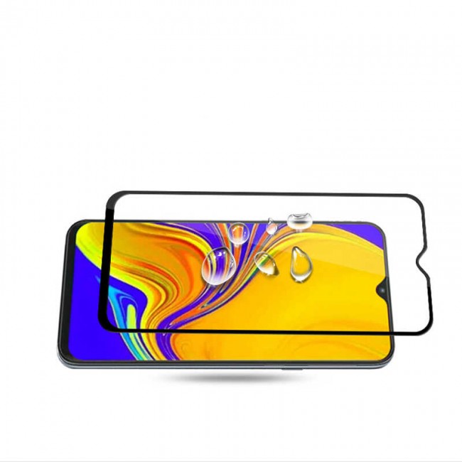 Galaxy A04E Zore Kenarları Kırılmaya Dayanıklı Cam Ekran Koruyucu Galaxy A04E Zore Kenarları Kırılmaya Dayanıklı Cam Ekran Koruyucu