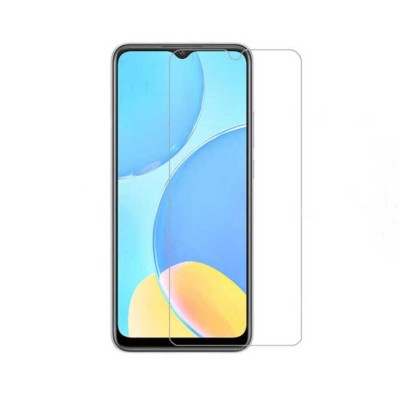 Bal-z Galaxy A04E  Maxi Glass Temperli Cam Ekran Koruyucu
