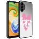 Galaxy A04S Kılıf Aynalı Desenli Kamera Korumalı Parlak Zore Mirror Kapak Galaxy A04S Kılıf Aynalı Desenli Kamera Korumalı Parlak Zore Mirror Kapak