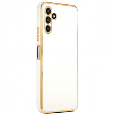 Bal-z Galaxy A04S Kılıf  Bark Kapak