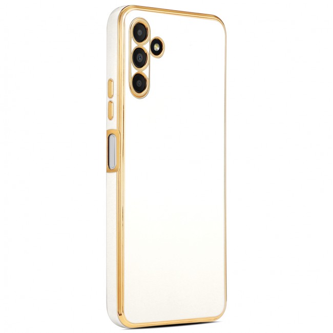 Galaxy A04S Kılıf Zore Bark Kapak Galaxy A04S Kılıf Zore Bark Kapak