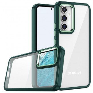 Galaxy A04S Kılıf Zore Flora Kapak Galaxy A04S Kılıf Zore Flora Kapak