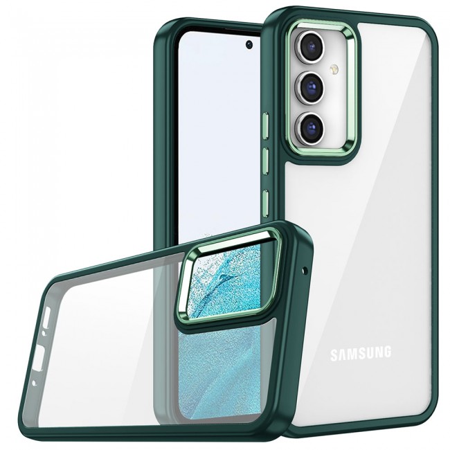 Galaxy A04S Kılıf Zore Flora Kapak Galaxy A04S Kılıf Zore Flora Kapak