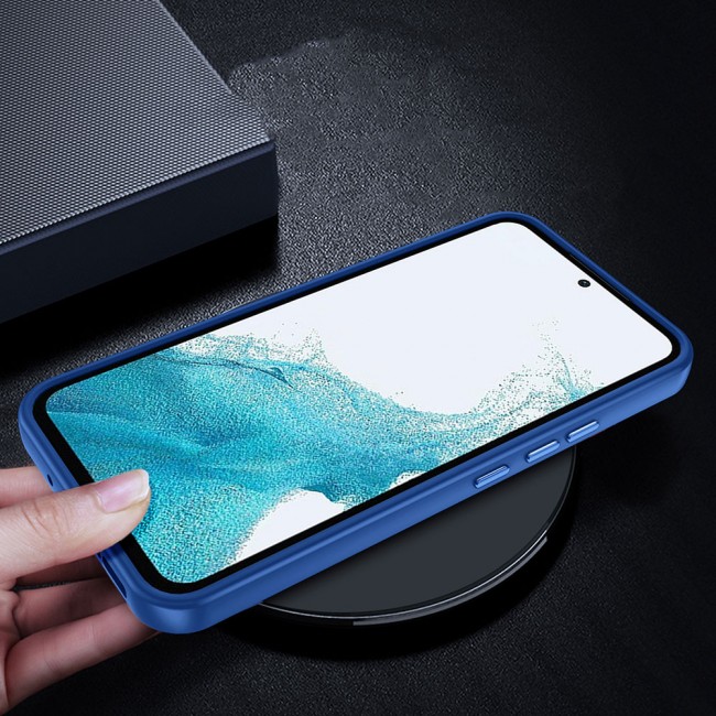 Galaxy A04S Kılıf Zore Flora Kapak Galaxy A04S Kılıf Zore Flora Kapak