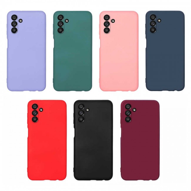 Galaxy A04S Kılıf Zore Mara Lansman Kapak Galaxy A04S Kılıf Zore Mara Lansman Kapak