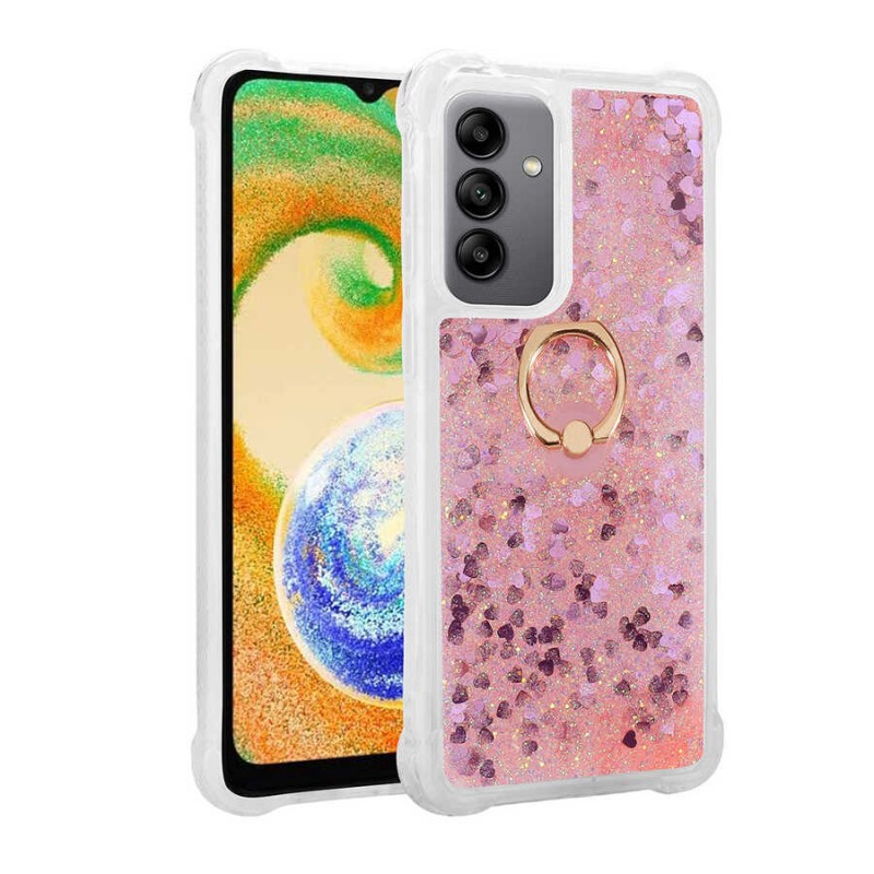 Bal-z Galaxy A04S Kılıf  Milce Kapak