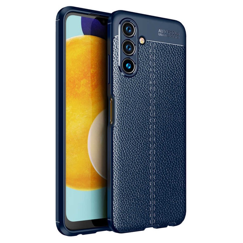 Bal-z Galaxy A04S Kılıf  Niss Silikon Kapak