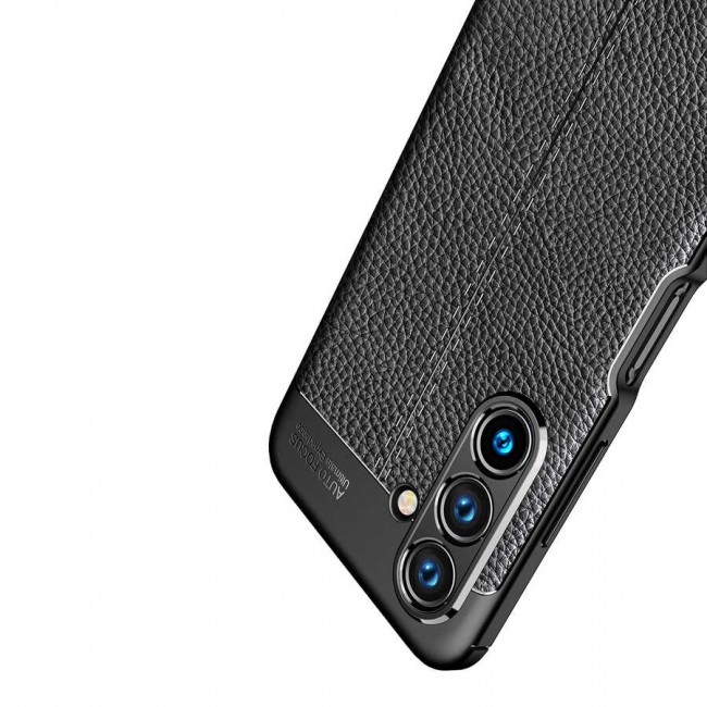 Galaxy A04S Kılıf Zore Niss Silikon Kapak Galaxy A04S Kılıf Zore Niss Silikon Kapak