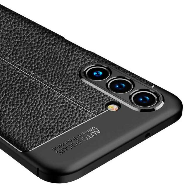 Galaxy A04S Kılıf Zore Niss Silikon Kapak Galaxy A04S Kılıf Zore Niss Silikon Kapak