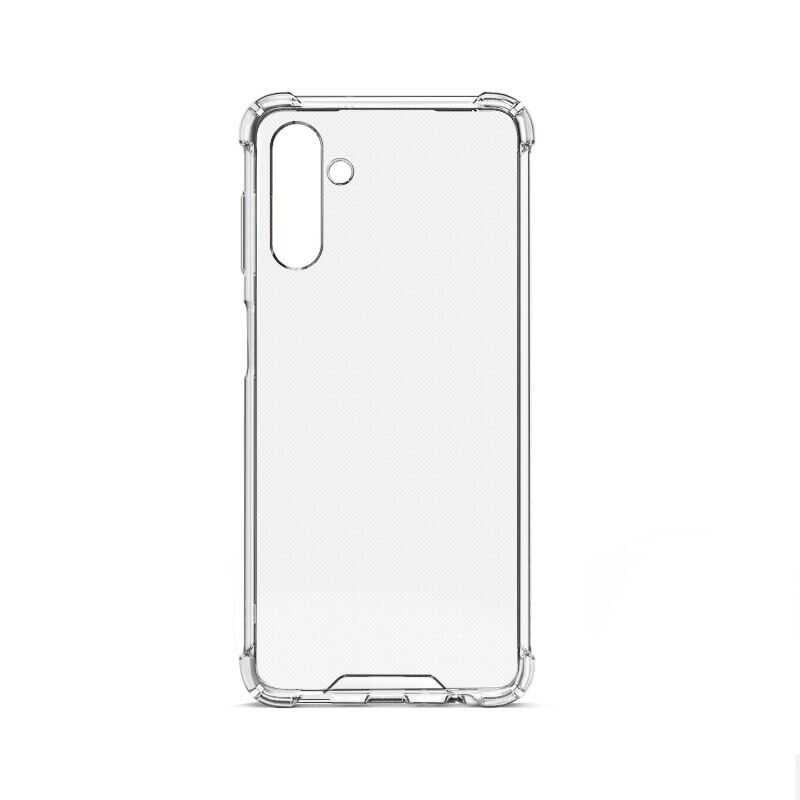 Bal-z Galaxy A04S Kılıf  Nitro Anti Shock Silikon